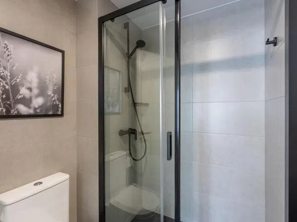 Piso en Paseo de los Rosales, 32, Parque Miraflores - Foto 10