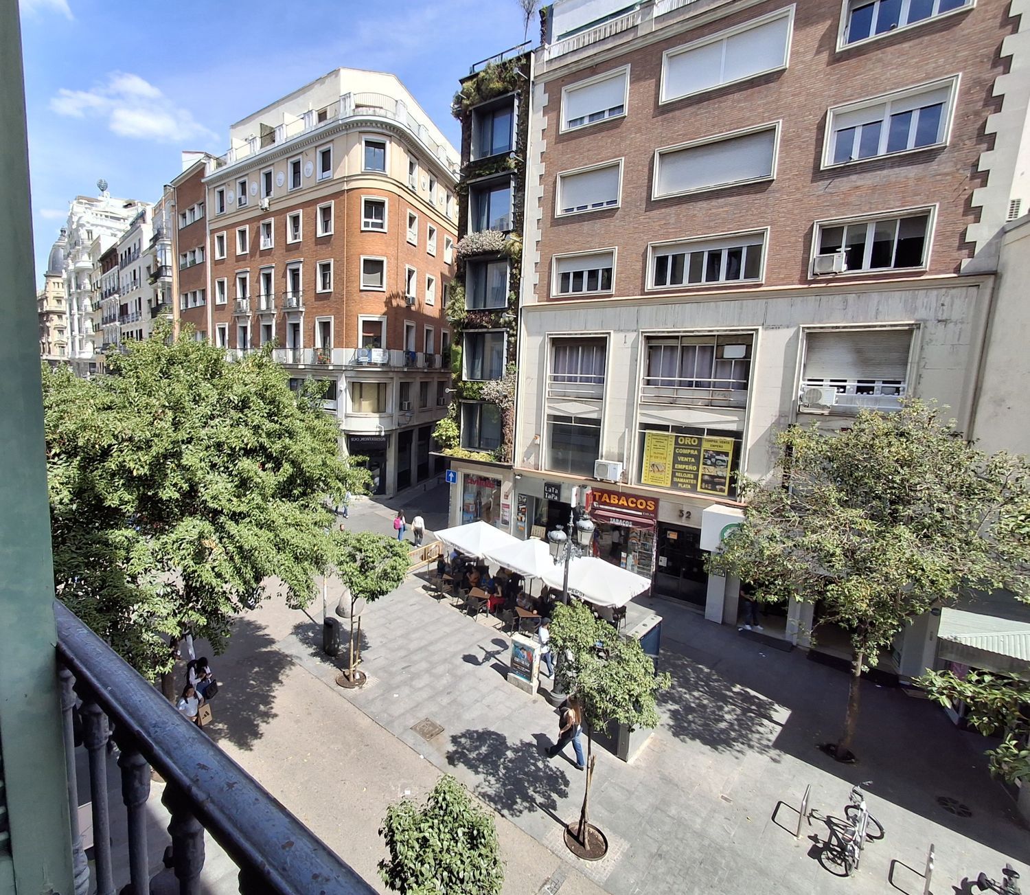 Piso en calle de la Montera, 33 - Foto 20