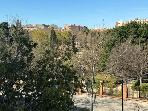 Piso en calle de Santa Genoveva Torres, 30 - Foto 24