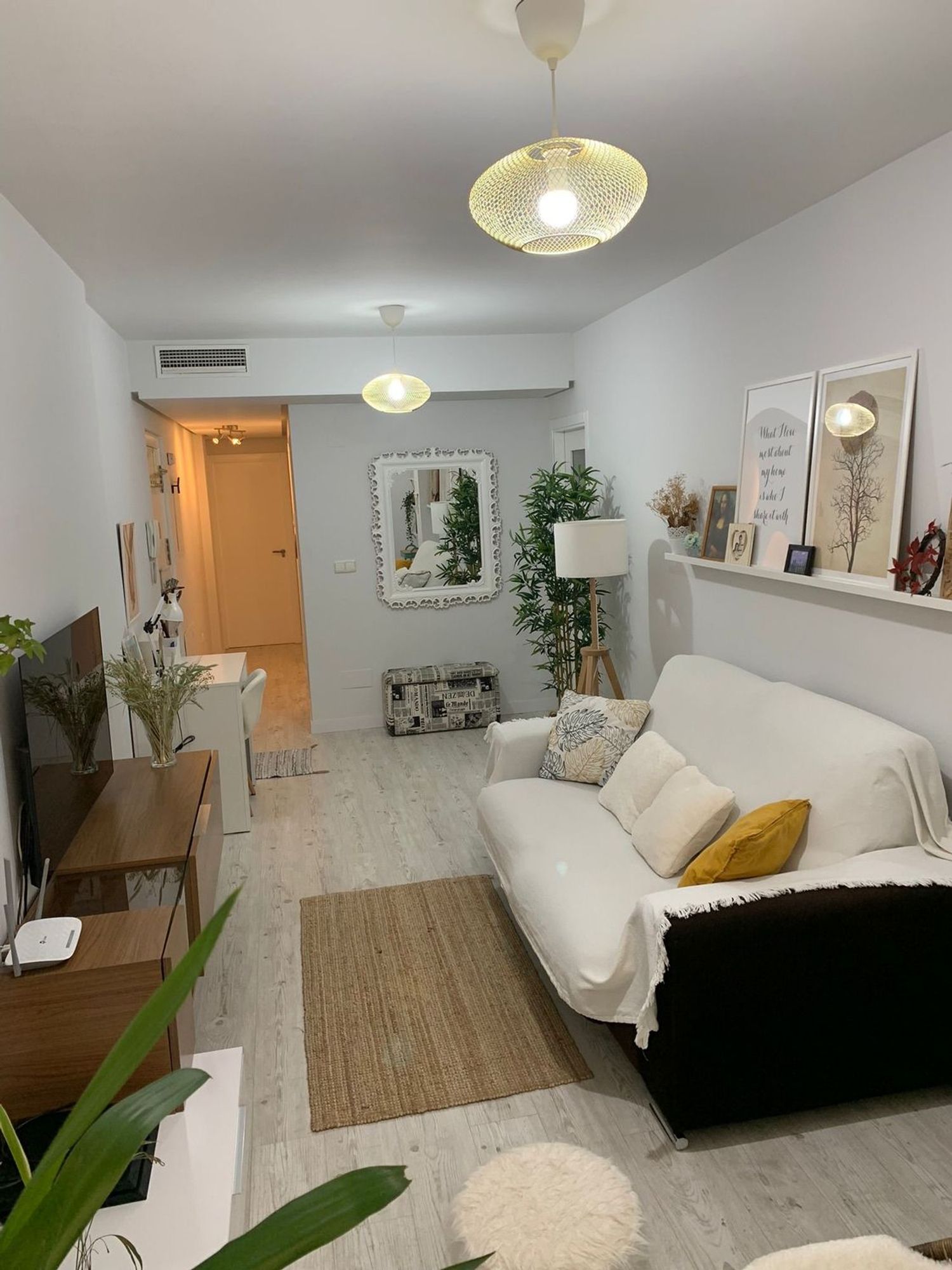 Piso en avenida de Burgos, 5 - Foto 13