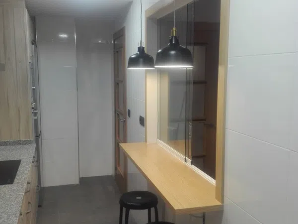 Piso en Calle Colombia, 10, Casablanca - Calvario - Foto 9