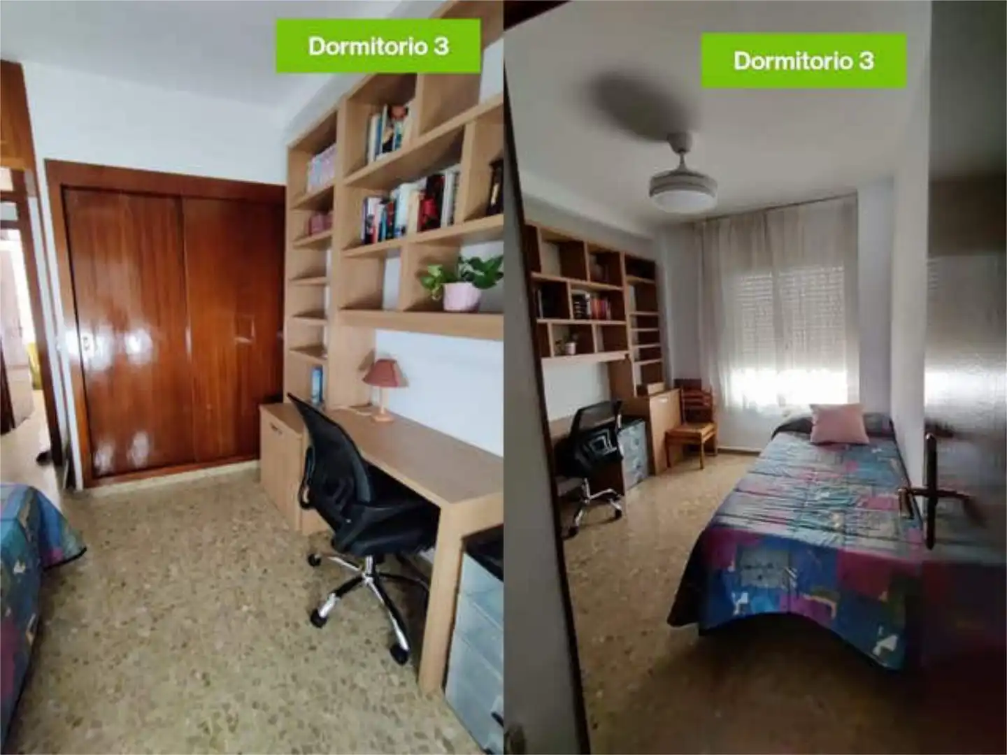 Apartamento en Ciudad Jardín - Foto 7