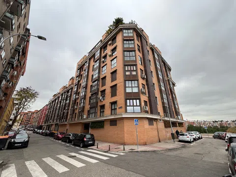 Piso en calle de Santa Saturnina, 7