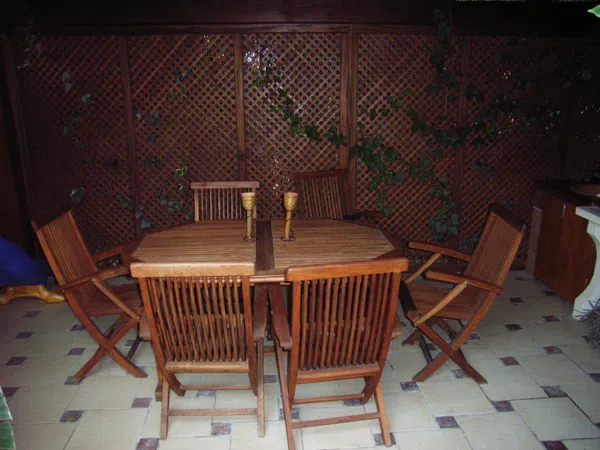 Chalet adosado en calle Polín Laporta, 3 - Foto 2