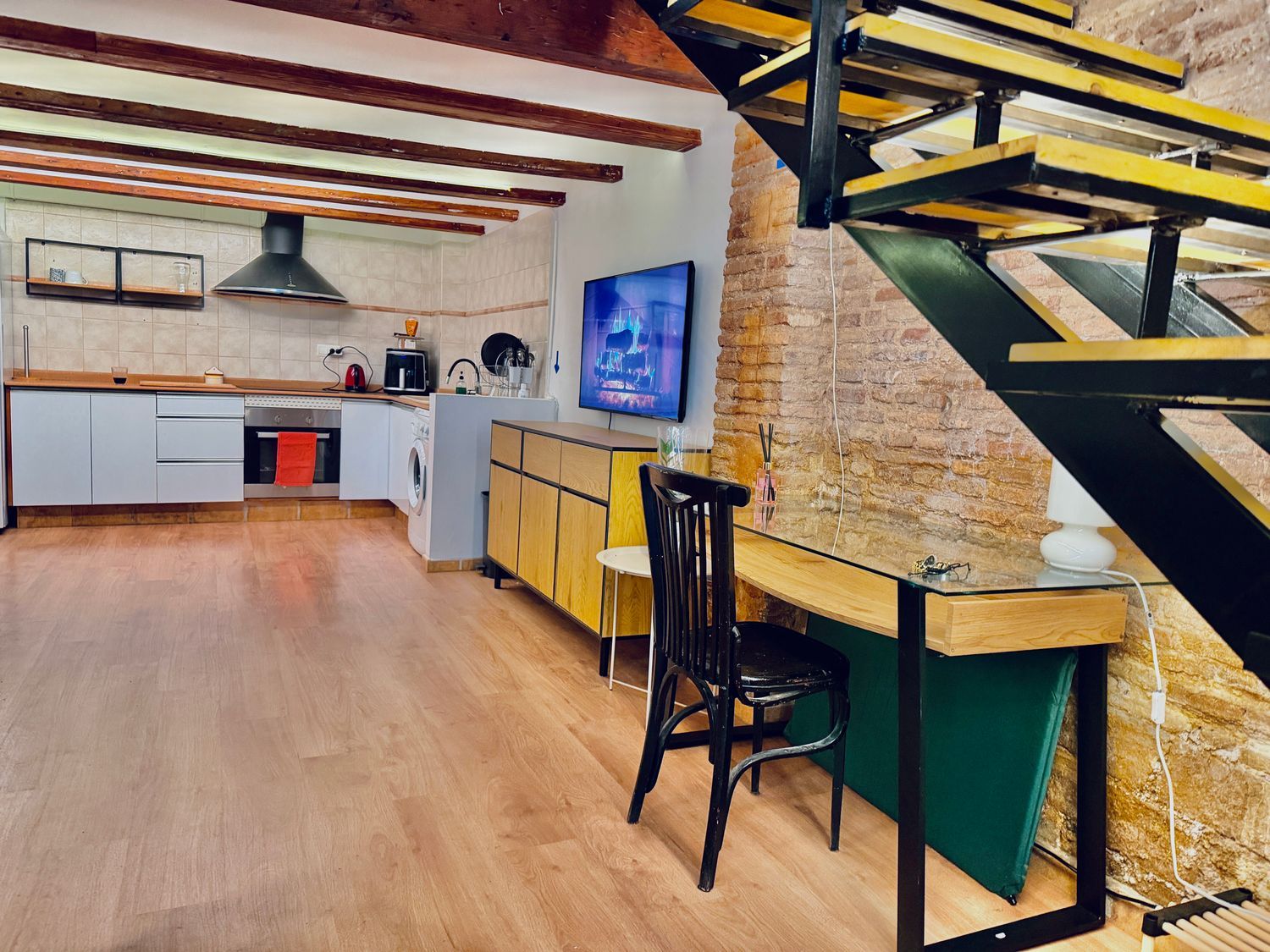 Dúplex en Barrio El Carme - Foto 12