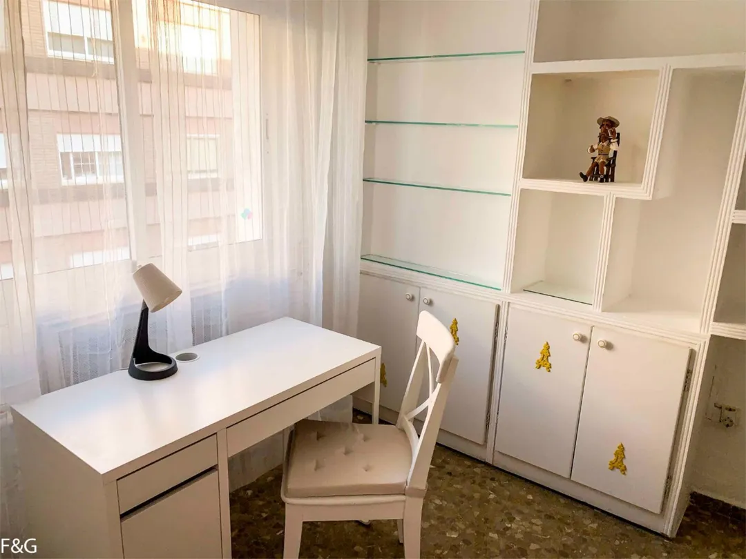 Piso en  Avenida Vallellano 4 - Foto 11