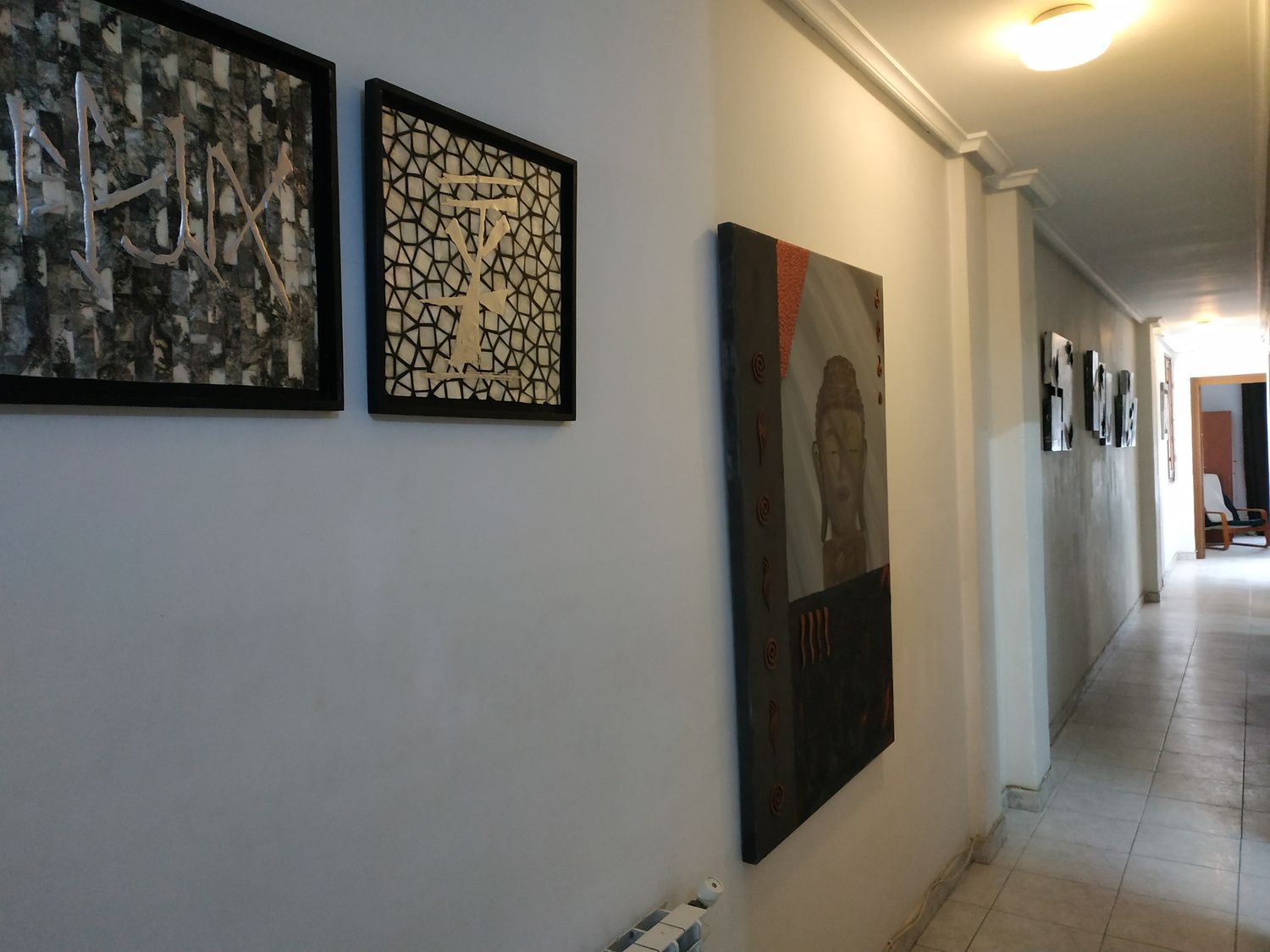 Piso en calle de Gascón de Gotor, 9 - Foto 13