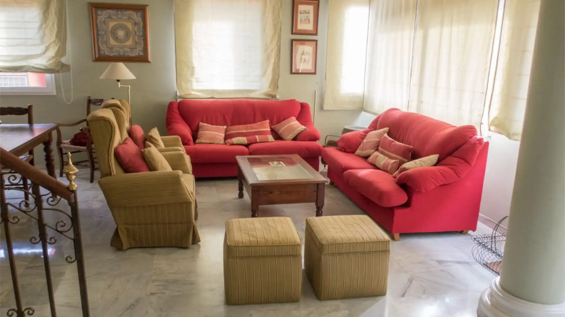 Piso en  Avenida de Italia 15 - Foto 2