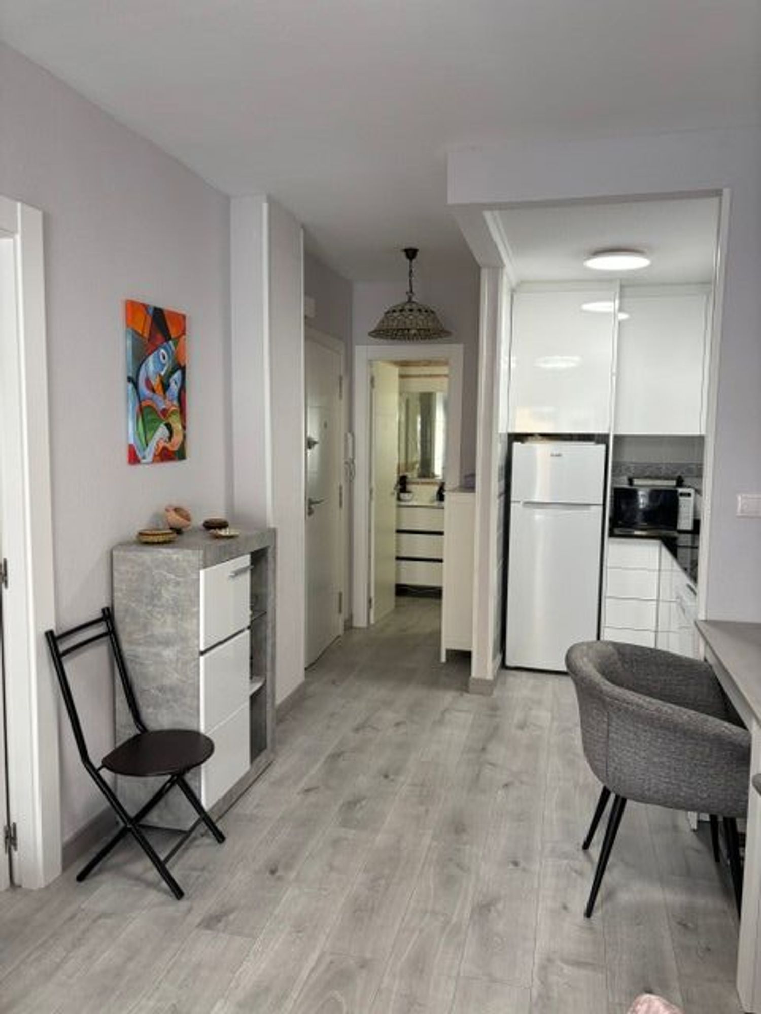 Piso en Calle les Vinyes, 3, Zona Pueblo, Zona Pueblo - Foto 2
