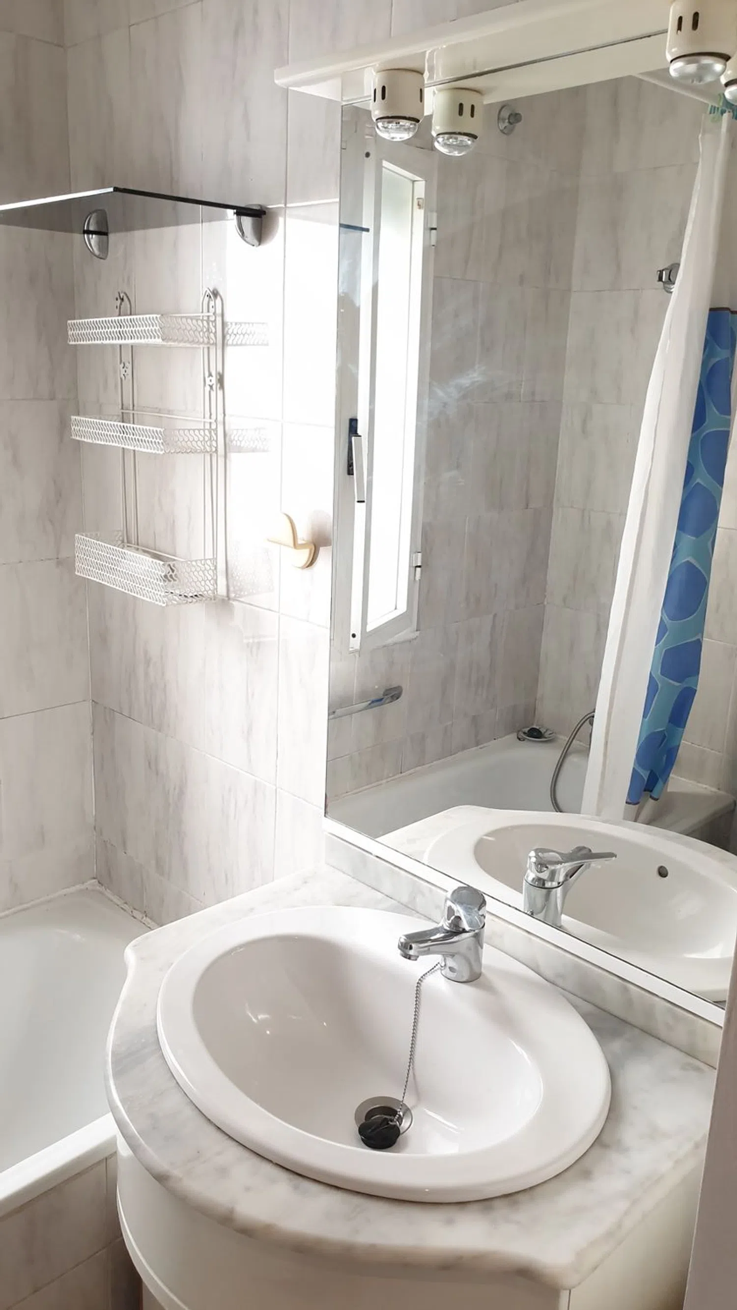 Piso en calle Marqués de Santa Ana, 33 - Foto 10