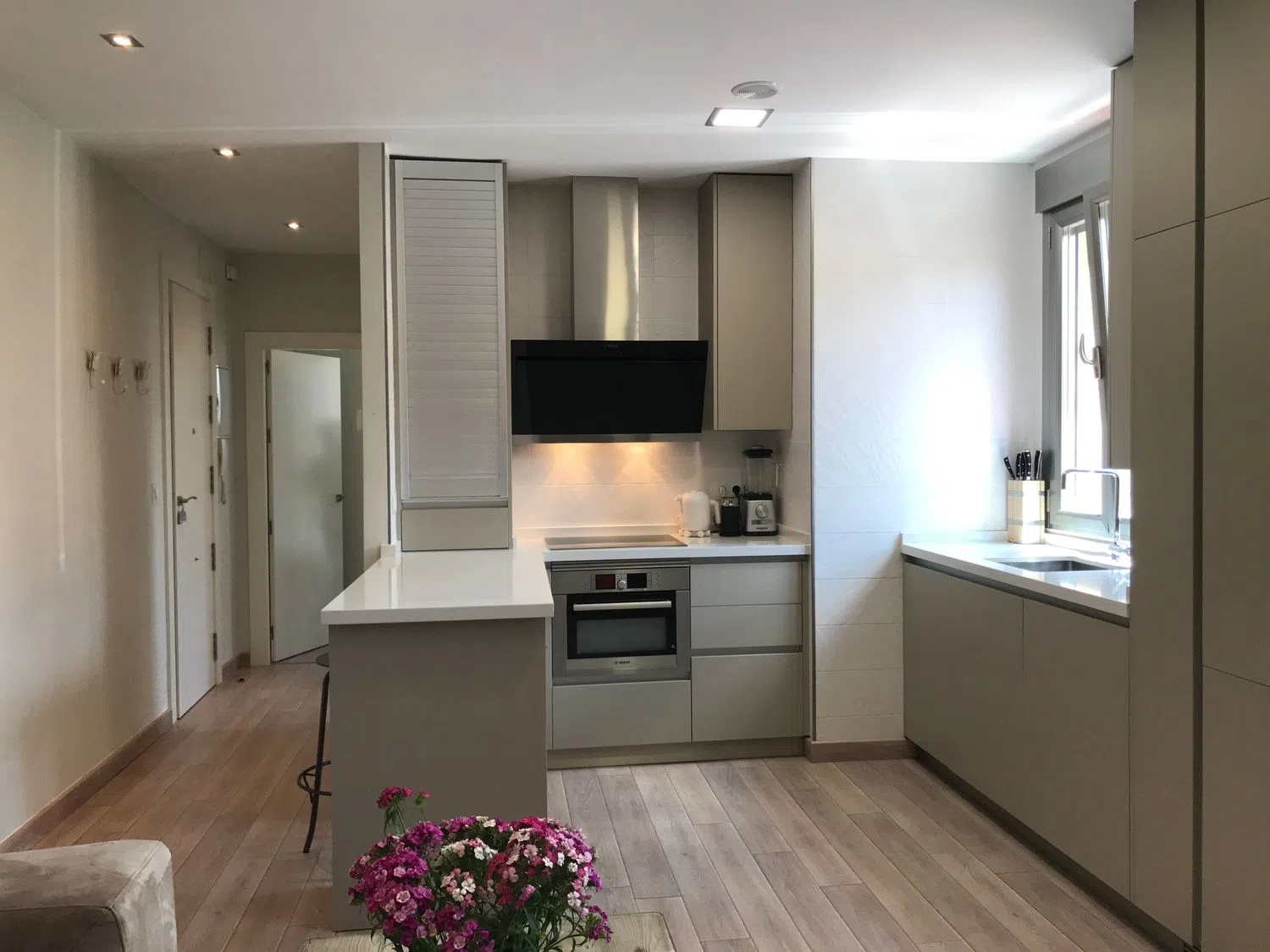 Piso en calle de Ponzano, 81 - Foto 2