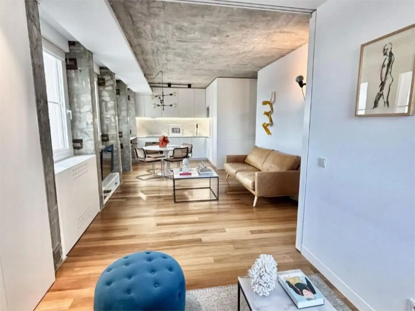 Piso en  Calle de la Princesa 3 - Foto 11