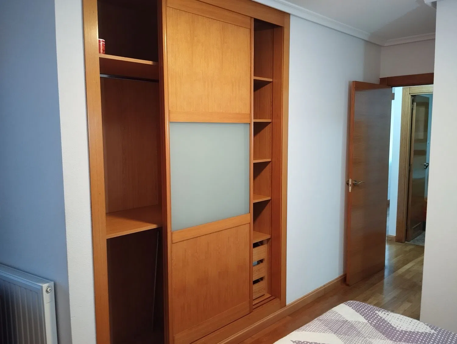 Piso en calle Catedrático Adolfo Álvarez Buylla, 3 - Foto 7