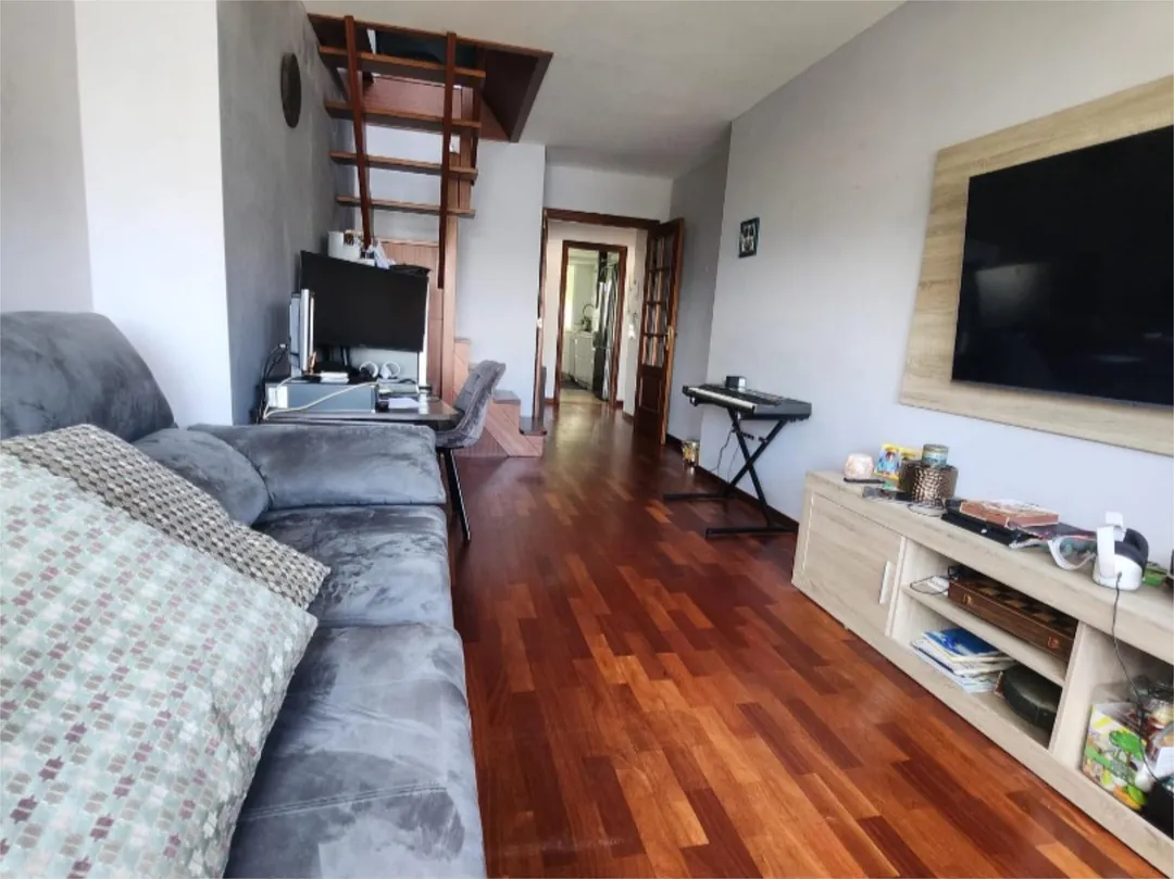 Piso en  Rúa Amparo López Jean 11 - Foto 7