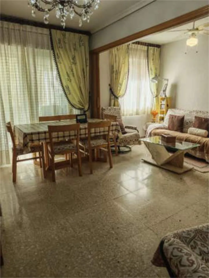 Piso en Centro - Foto 4