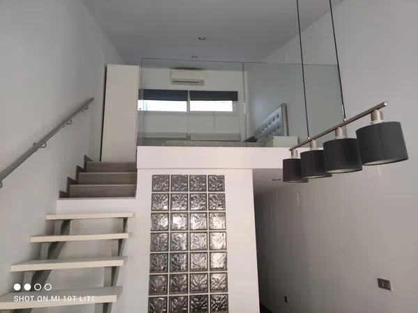 Loft en Calle d'Alloza, 93, Zona Hospital-Plaza del Real - Foto 9