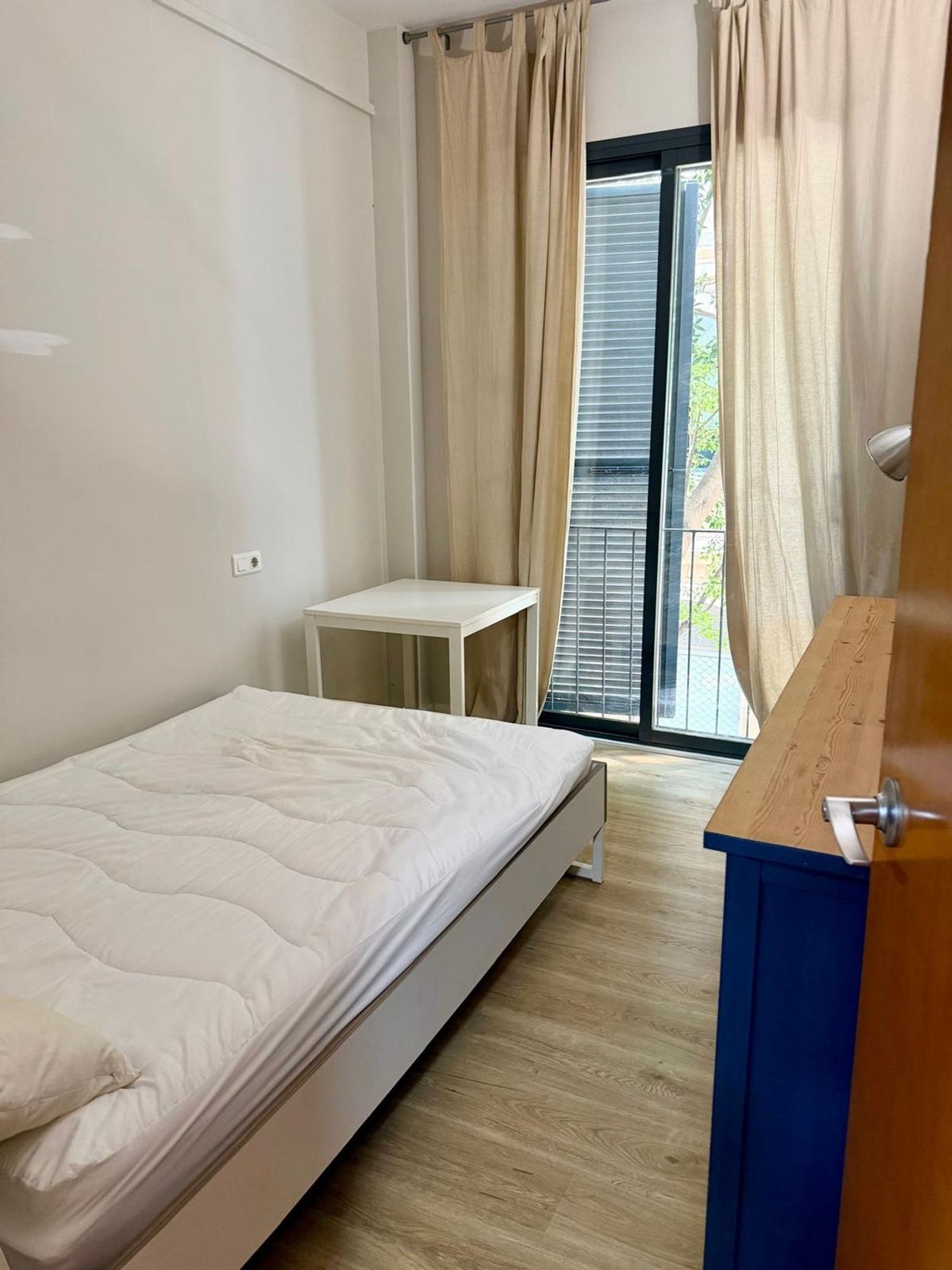 Piso en Calle de la Reina Amàlia, 44, El Raval - Foto 9