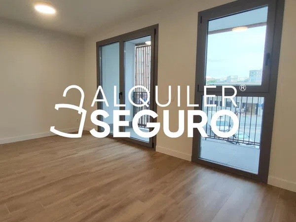 Piso en Calle d'Agustín Lara, Els Orriols - Foto 1
