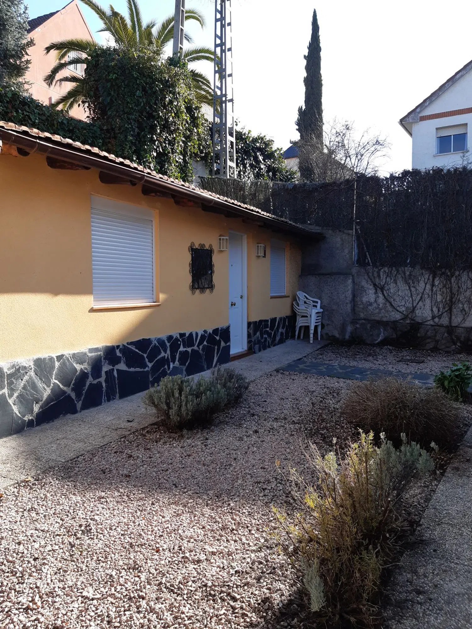Casa independiente - Foto 28