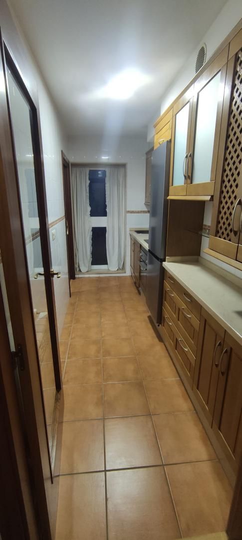 Piso en  Rúa de Feliciano Barrera Fernández 11D - Foto 3