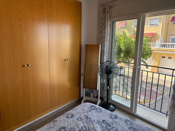 Chalet adosado en Paseo de Bolognetta, 52 - Foto 10