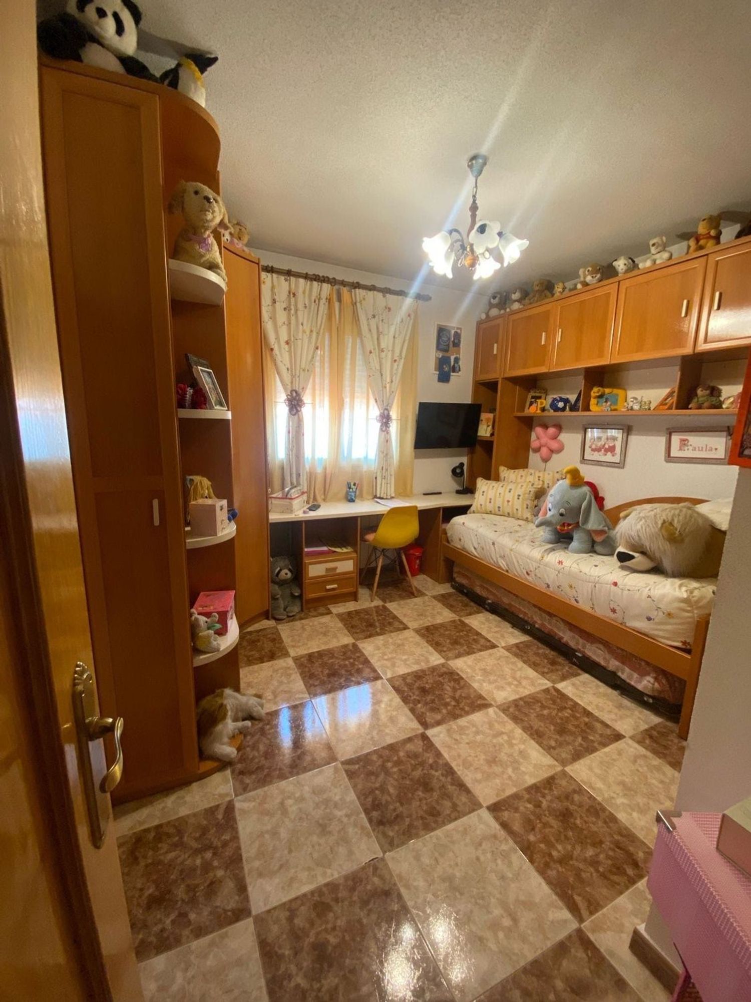 Chalet adosado en Calle Cabañas de la Sagra, 7 - Foto 12