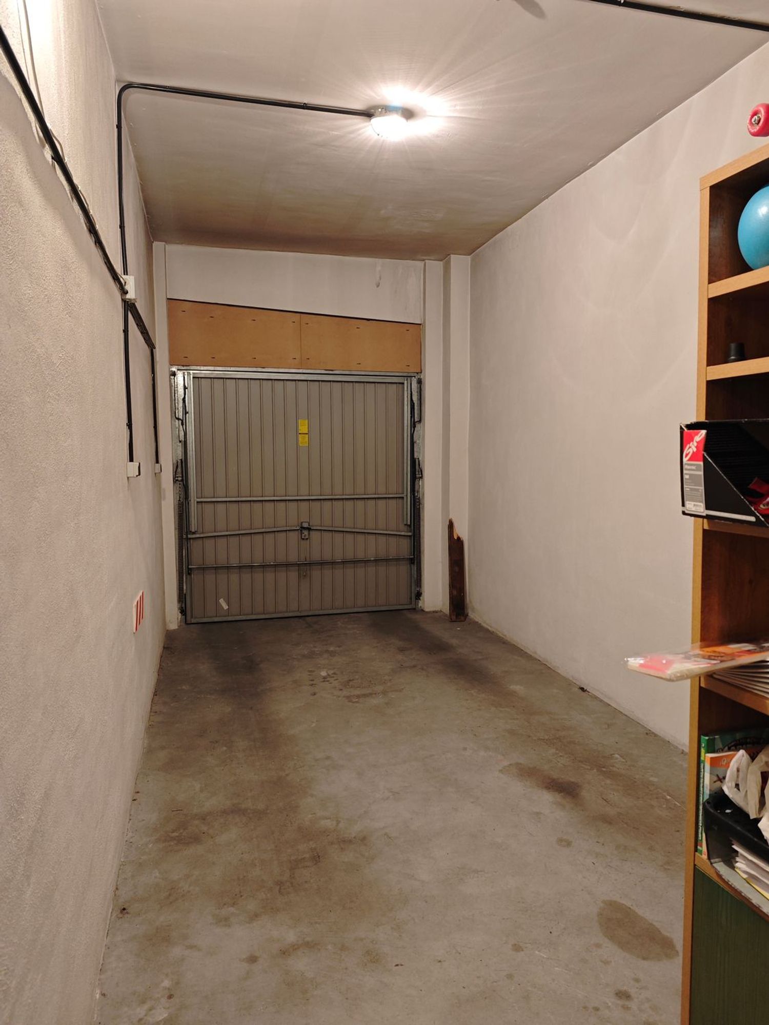 Piso en plaza de San Lázaro, 1 - Foto 26