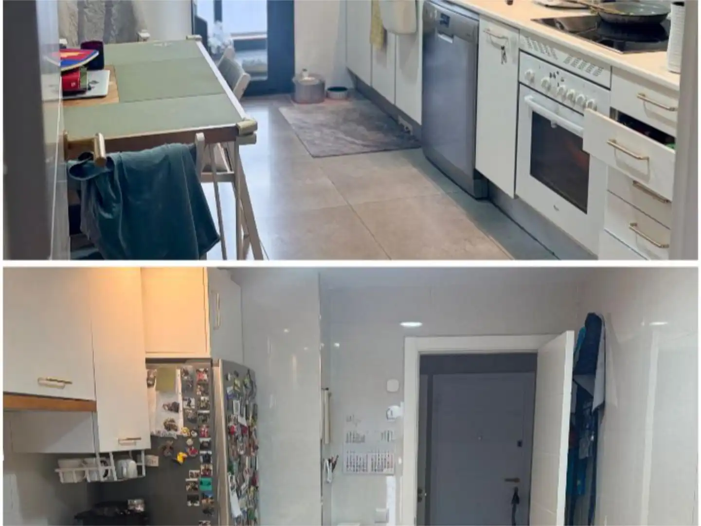 Piso en  Calle del Marqués de la Valdavia 95 - Foto 3