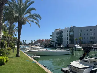 Piso en  Avenida de la Marina 8 - Foto 10