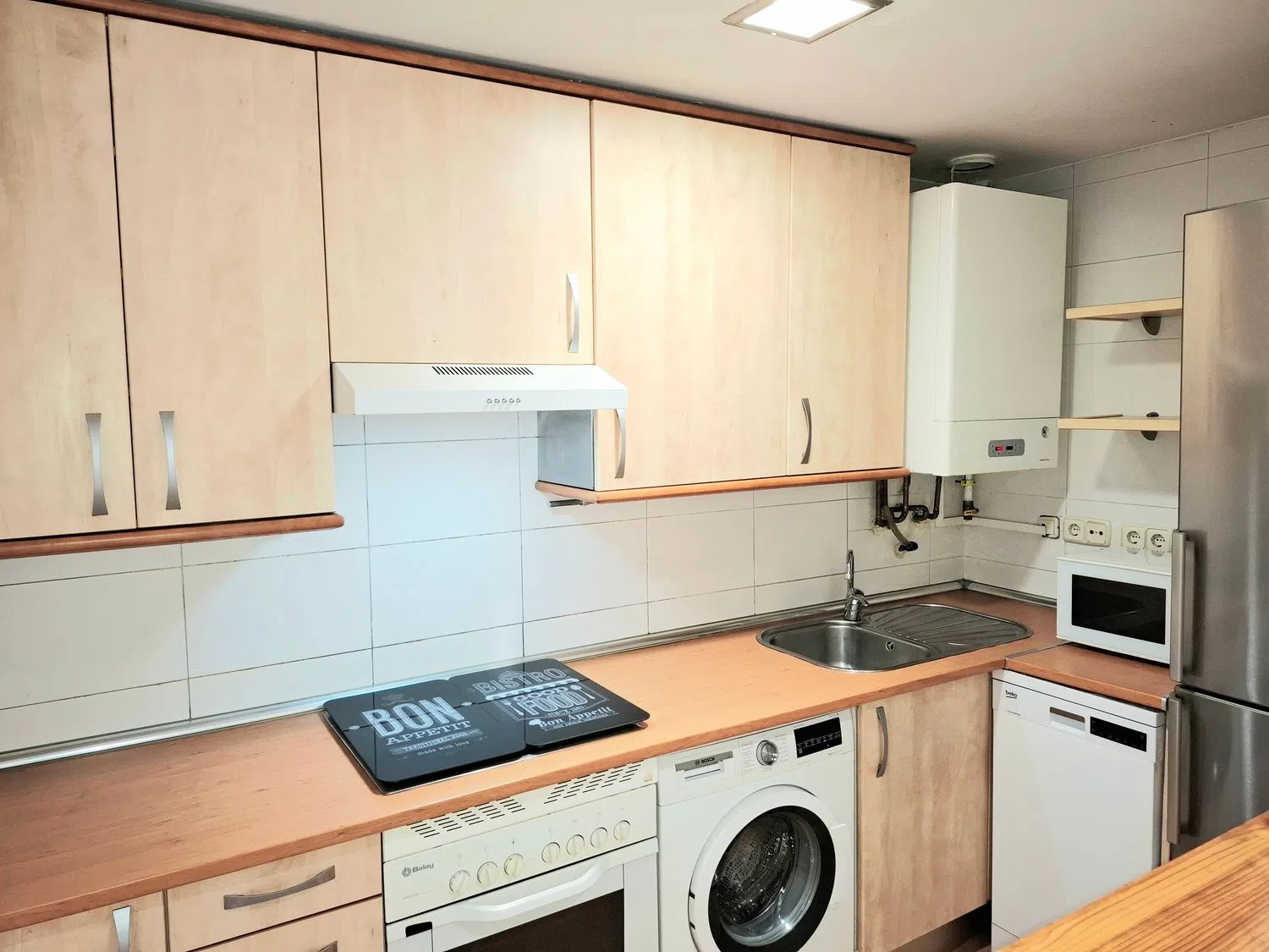 Piso en calle del Patrimonio de la Humanidad, 6 - Foto 5