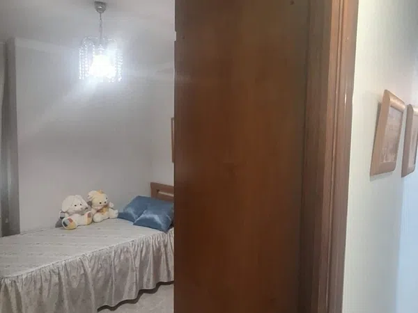 Piso en Avenida Trabajadores Inmigrantes, 3, Doctor Fedriani - Foto 5