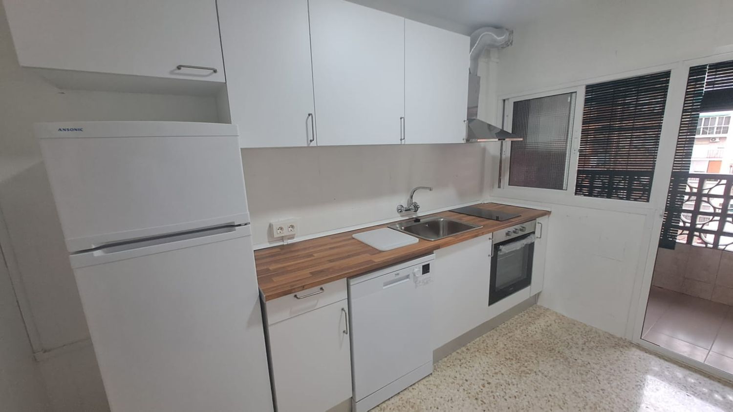 Piso en Calle Santa Clotilde, 47, Ronda - Arabial - Foto 11
