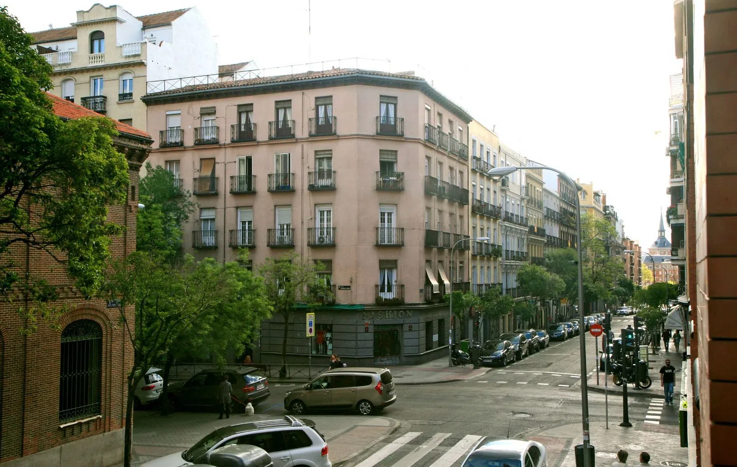 Piso en calle de Meléndez Valdés, 38 - Foto 23