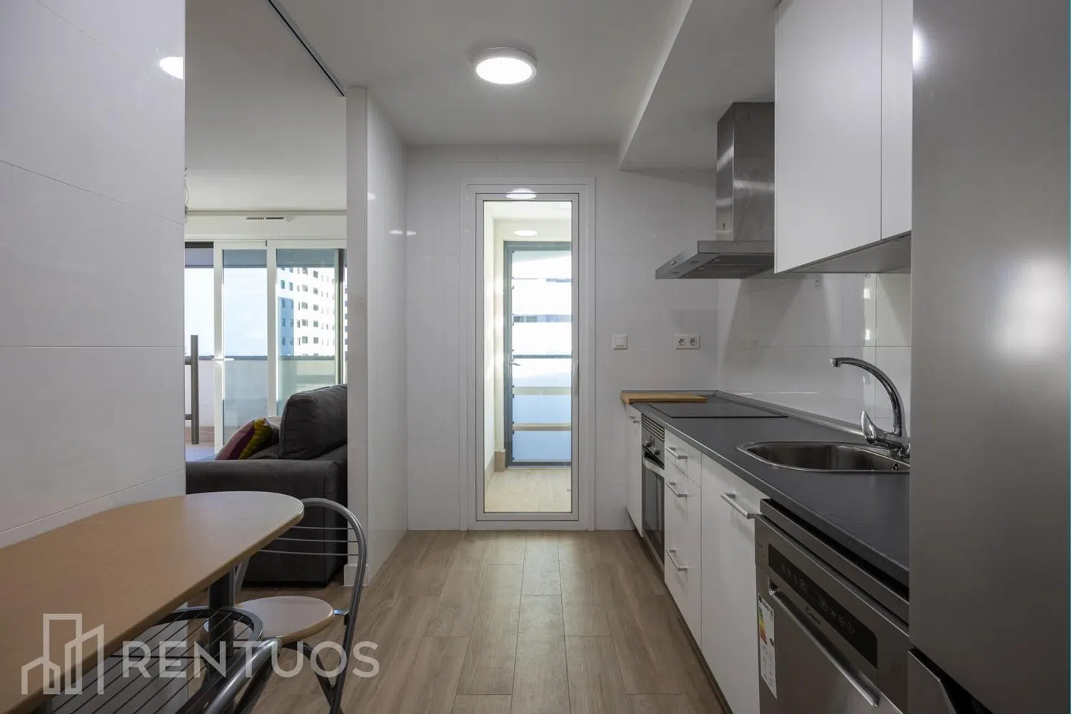 Piso en calle del Alcalde Andrés Madrid Dávila - Foto 10