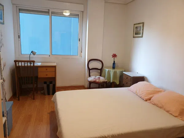 Piso en calle del Pintor Maella, 3 - Foto 4