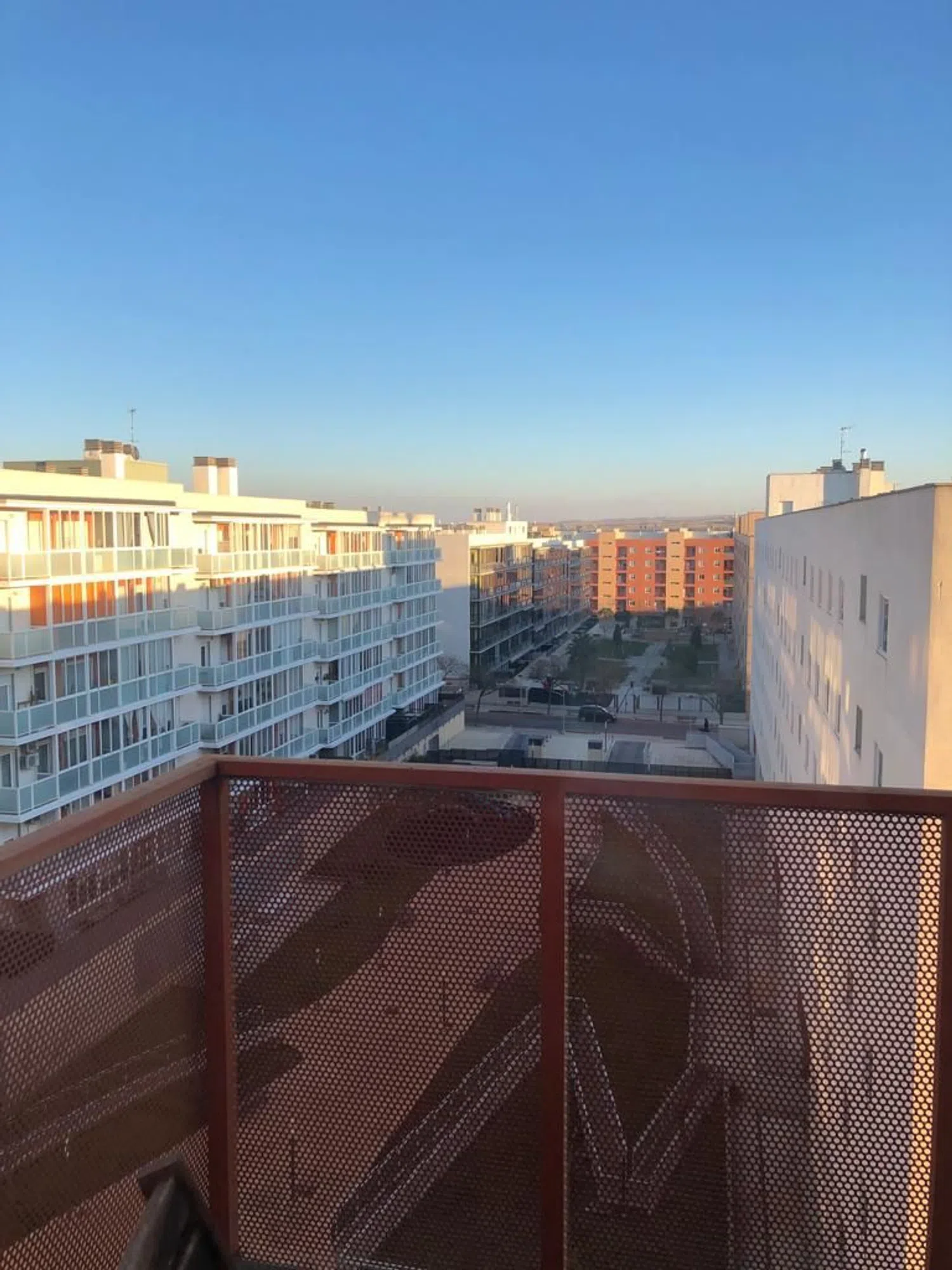 Piso en paseo de los olvidados, 51 - Foto 6