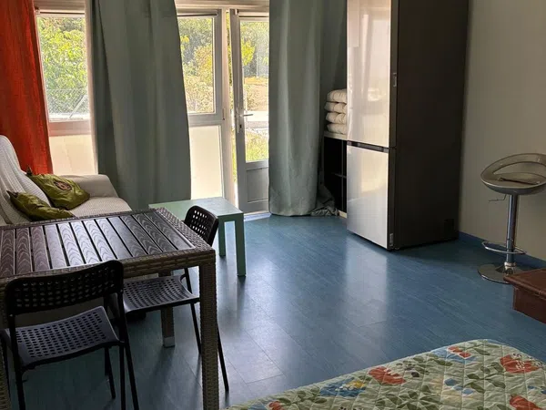 Estudio en Urb. este - Montepríncipe, Urb. este - Montepríncipe - Foto 6