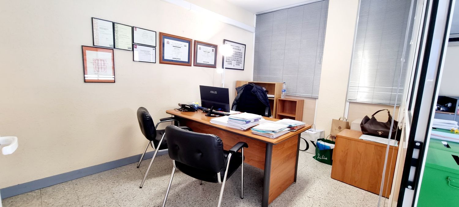 Local en Calle Occident, 2, Collblanc - Foto 7