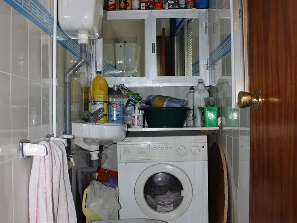 Casa o chalet independiente en Avenida de los Pintores, 36 - Foto 18