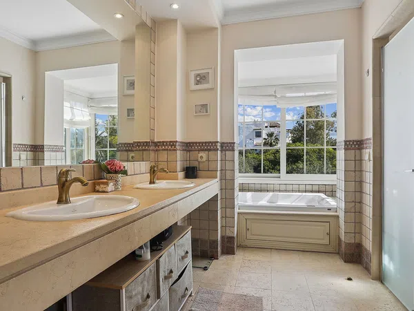 Chalet adosado en urb.lorea playa, 1 - Foto 23