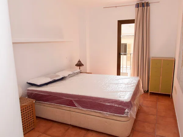 Piso en Calle de la Pursiana, 6, Sta Catalina - El Jonquet - Foto 11
