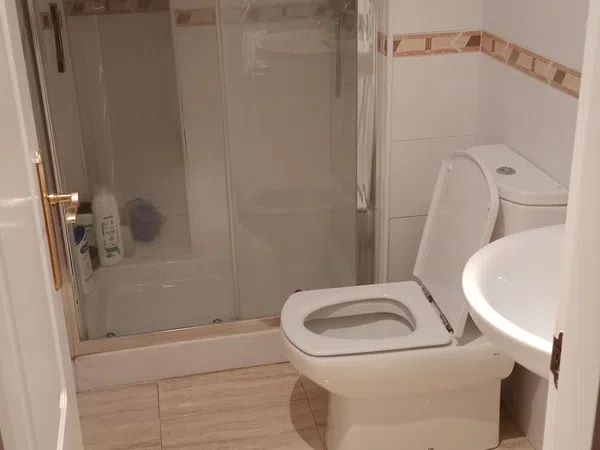 Piso en Alameda de Capuchinos, 1, El Molinillo - Capuchinos - Foto 6