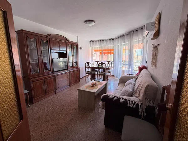 Piso en Calle Armando Muñoz Calero, 26, Centro - Foto 1
