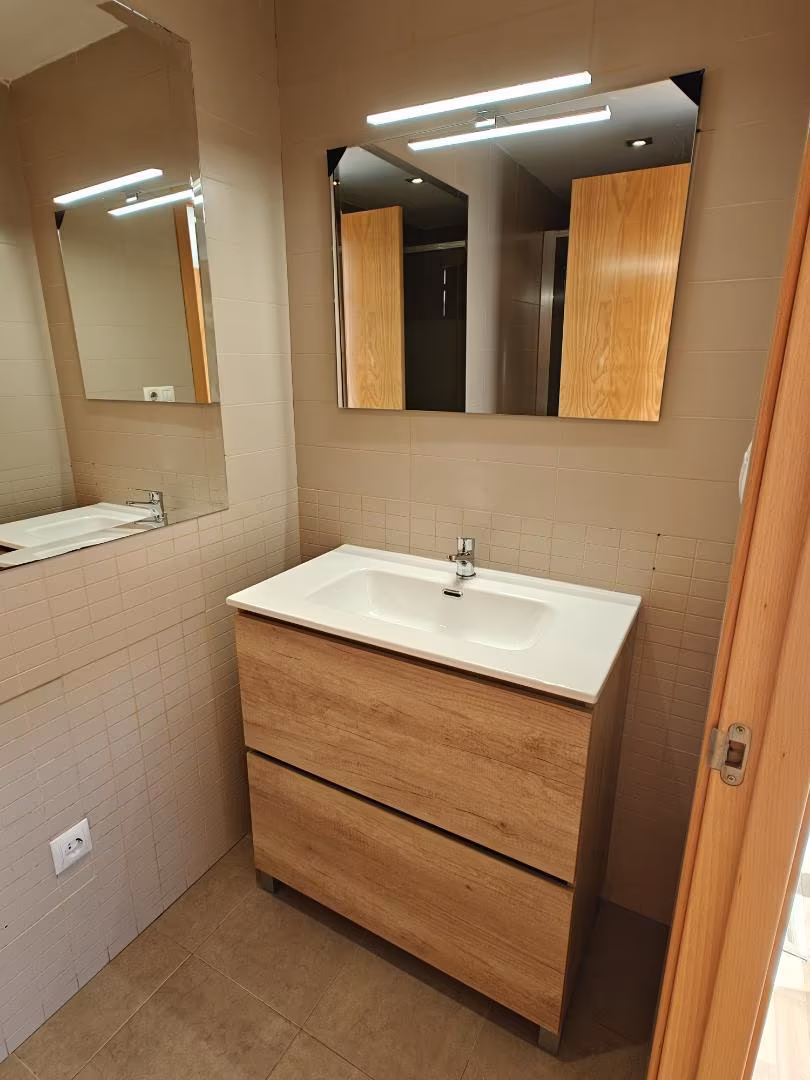 Piso en  Carrer de la Mariola 37 - Foto 6