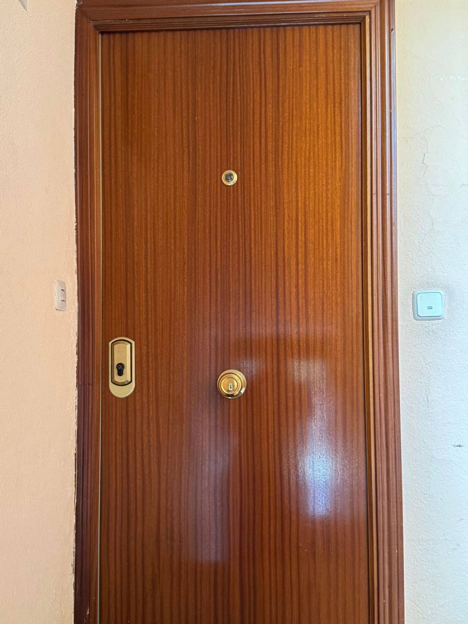 Piso en Calle Gomeznarro, 72, Canillas - Foto 9