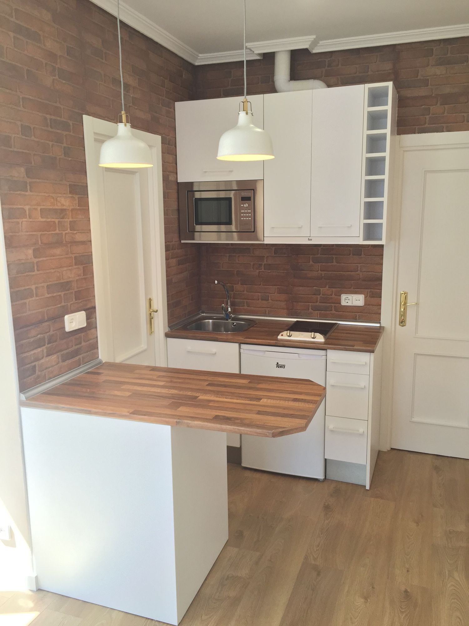 Piso en calle de caceres, 9 - Foto 11