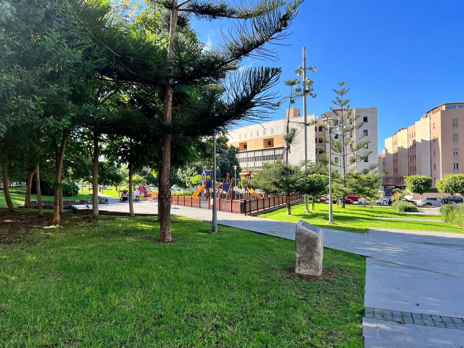 Piso en calle Antonio María Manrique, 6 - Foto 14