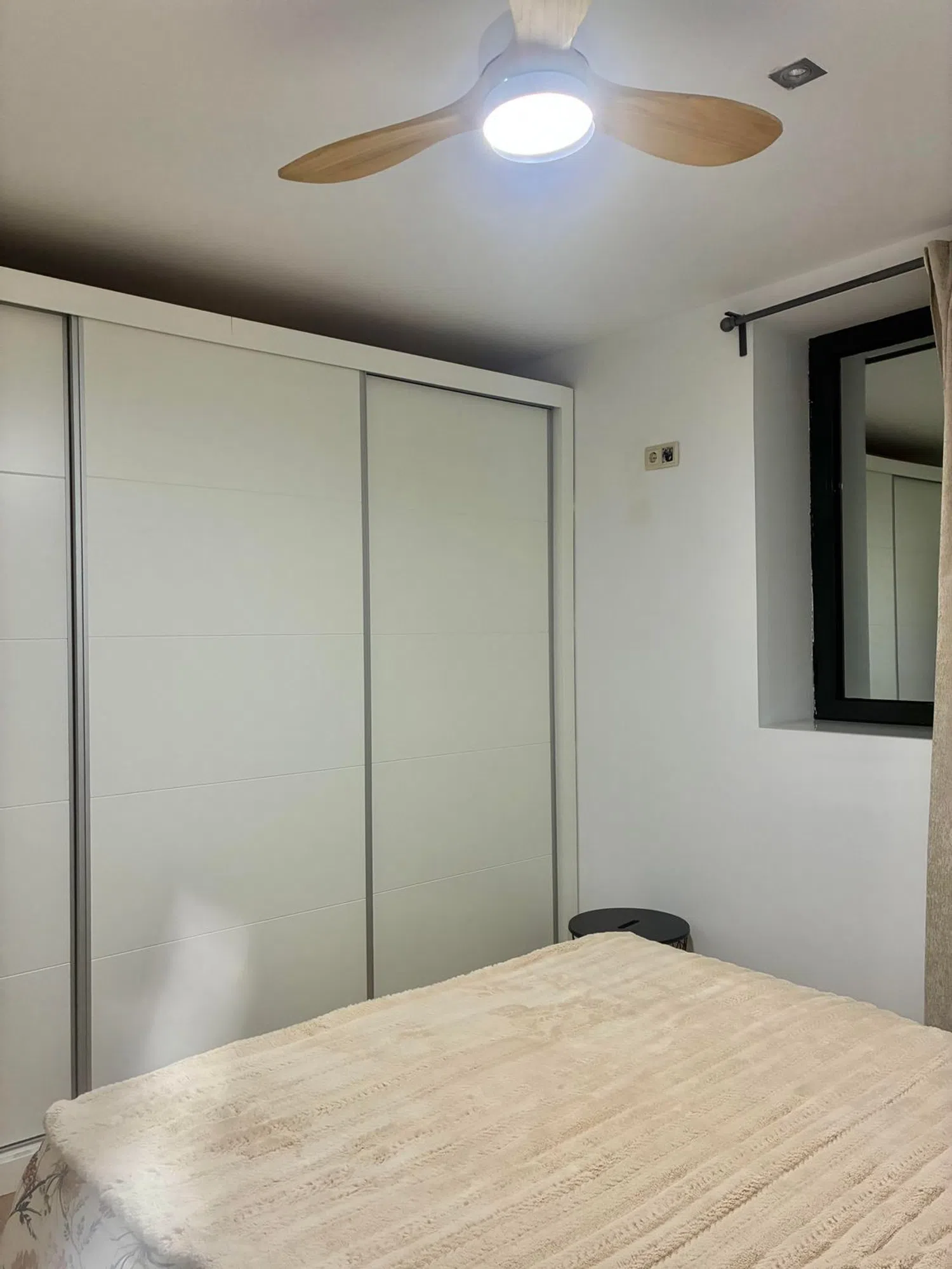 Estudio en avenida del Puente Cultural, 6 - Foto 6