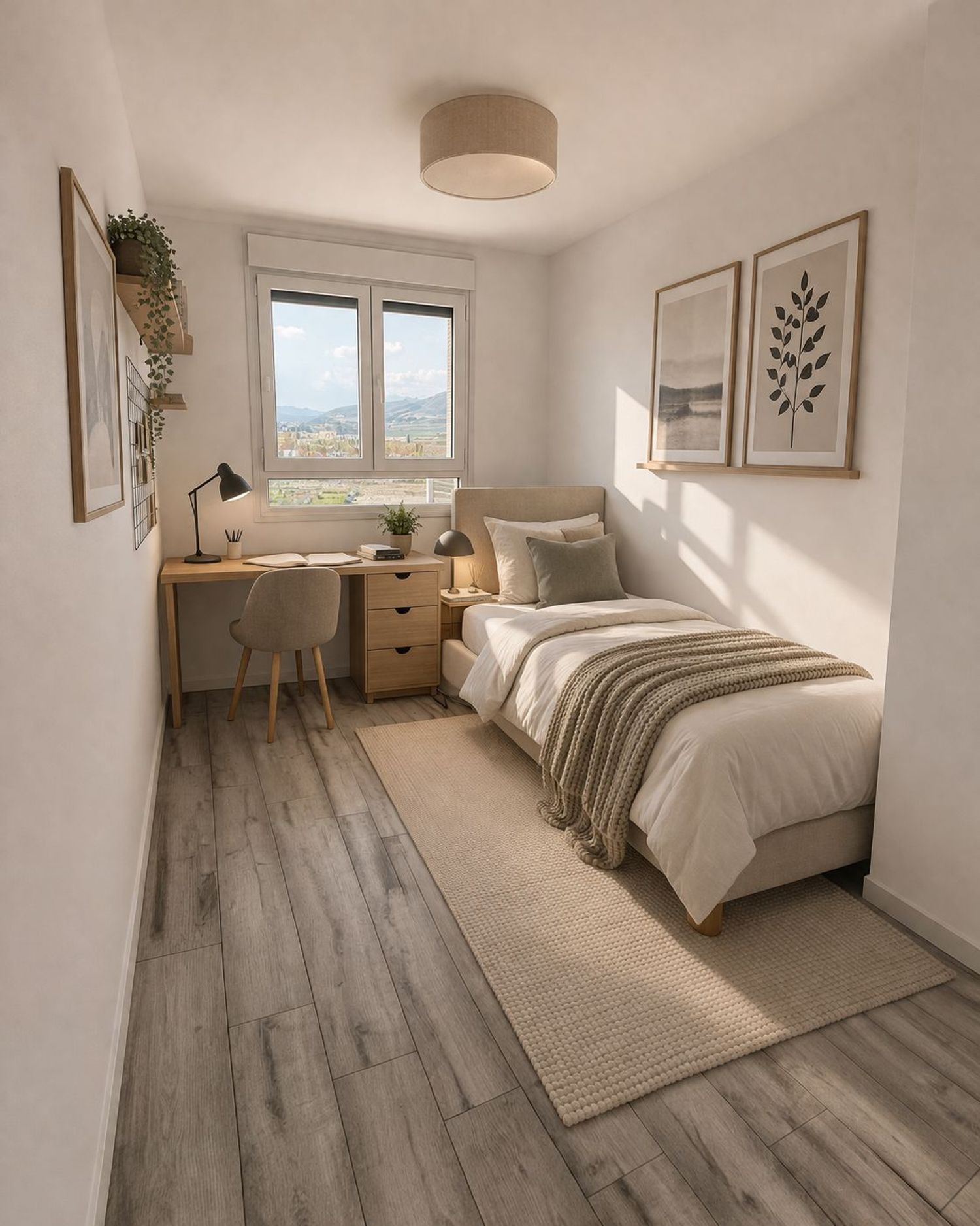 Piso en calle Antonio Amat Maiz, 32 - Foto 20