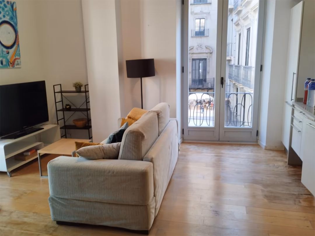 Apartamento en  Plaza Santísima Faz 1 - Foto 8